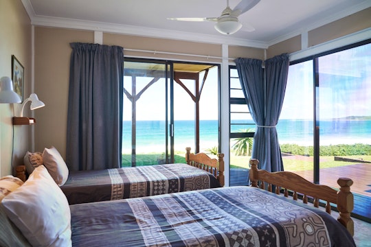 Wild Coast Accommodation at  | Viya