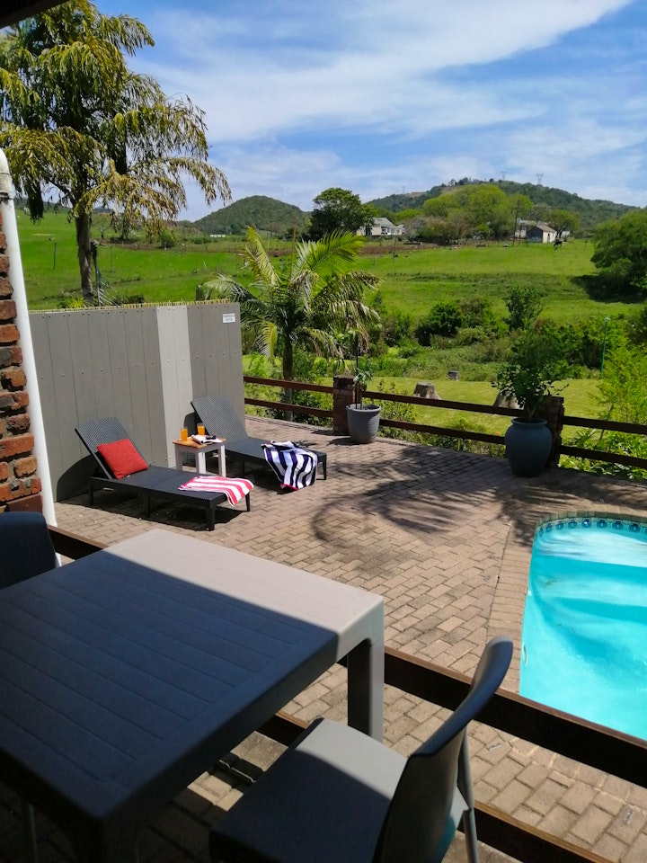 Eastern Cape Accommodation at Farm View Guest House | Viya