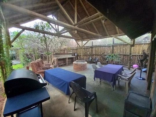 Waterberg Accommodation at  | Viya