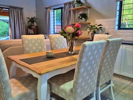 Natal Midlands Accommodation at Courtleigh Cottage | Viya