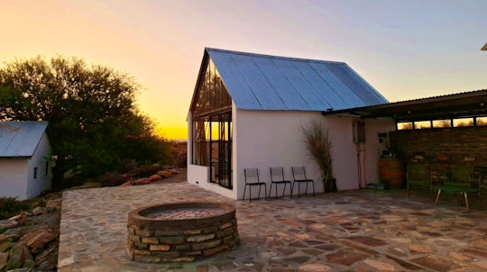 Northern Cape Accommodation at  | Viya