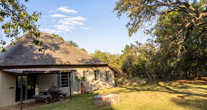 Mpumalanga Accommodation at Tamanini Timbavati | Viya