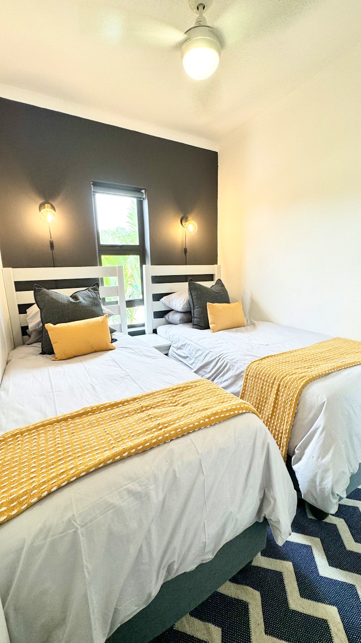 North Coast Accommodation at 43 on the Bridge | Viya