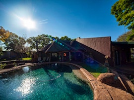 Dinokeng Game Reserve Accommodation at  | Viya