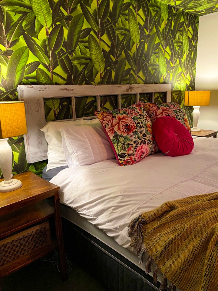 Garden Route Accommodation at Betty's Boutique Apartment | Viya