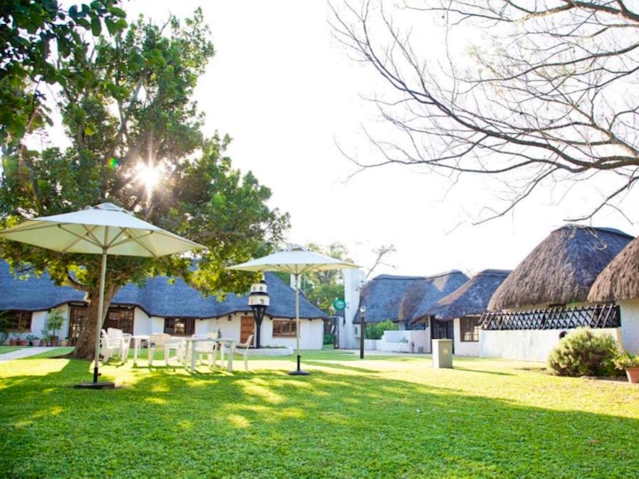 Limpopo Accommodation at Lalapanzi Hotel | Viya