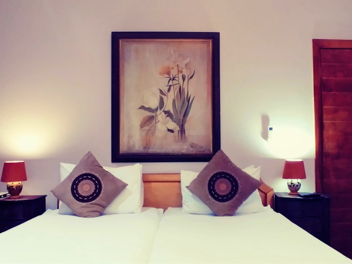 Cape Town Accommodation at Winelands Villa Guesthouse & Cottages | Viya