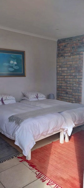 Overberg Accommodation at Our Nest | Viya