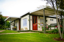 KwaZulu-Natal Accommodation at The Rawstornes @ 268 | Viya