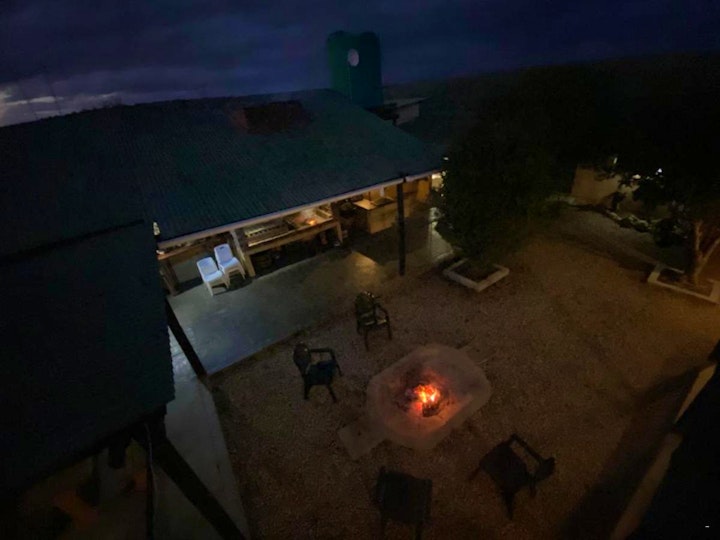 Eastern Cape Accommodation at Kudu Ridge Game Lodge | Viya