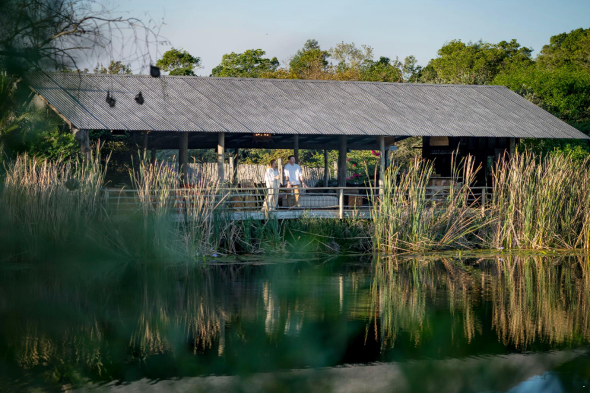 Belle Balance Bush Lodge image no 20 of 20