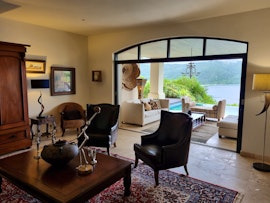 Garden Route Accommodation at A Lodge on the Lake | Viya