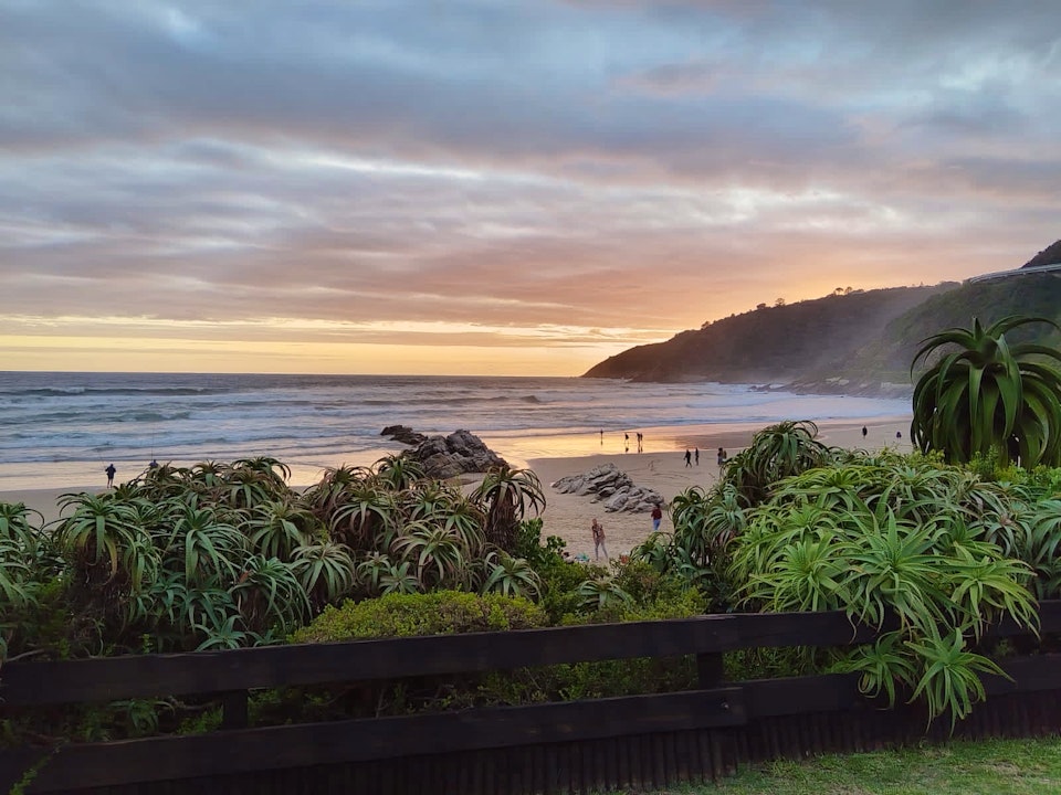 Garden Route Accommodation at  | Viya