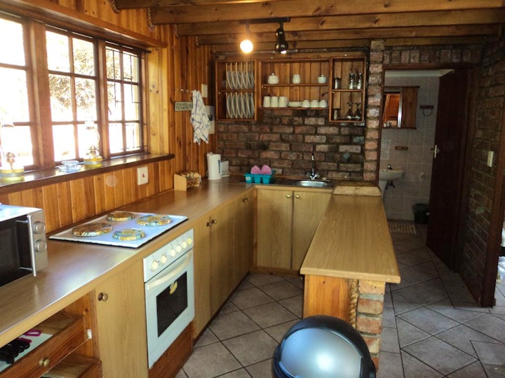 Sedgefield Accommodation at Myoli Beach Lodge | Viya