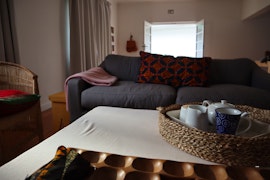 Overberg Accommodation at Camphor Tree House | Viya