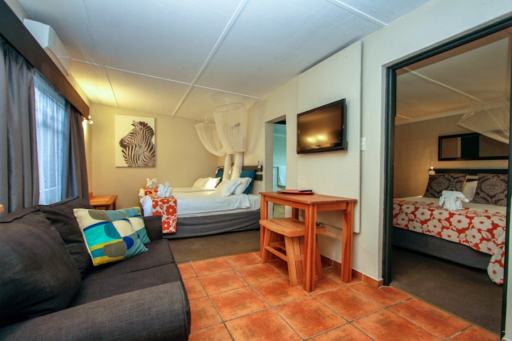 North Coast Accommodation at Umlilo Lodge | Viya