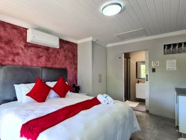 Vincent Accommodation at  | Viya