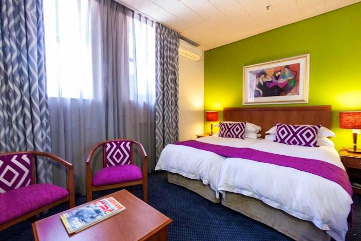 City Bowl Accommodation at Cape Town Lodge Hotel | Viya