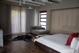 Kalahari Accommodation at  | Viya