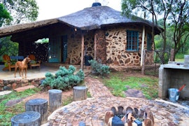 Cradle Of Humankind Accommodation at  | Viya