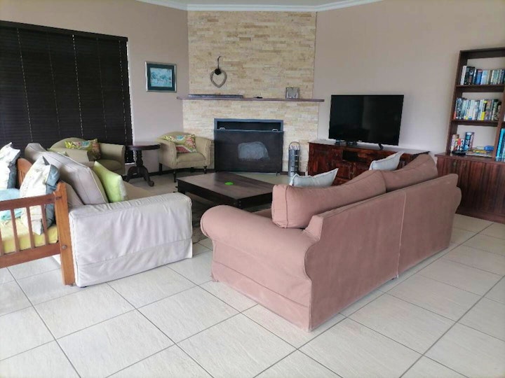 Eastern Cape Accommodation at Fish Eagle House | Viya