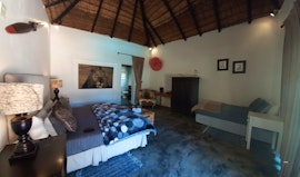 Dinokeng Game Reserve Accommodation at  | Viya