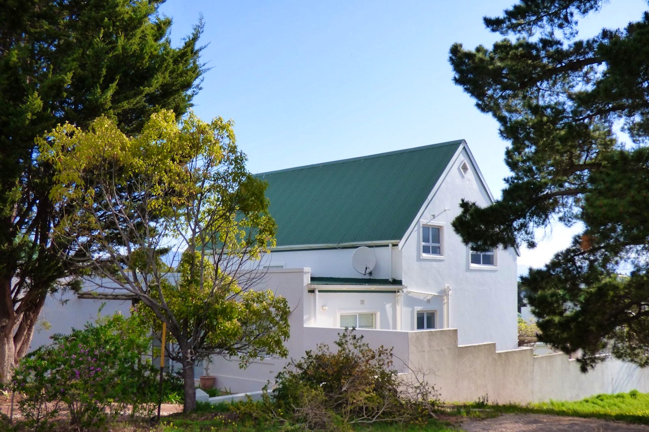 Overberg Accommodation at  | Viya