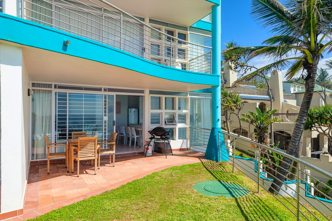 Ballito Accommodation at  | Viya