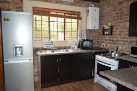 Kruger National Park South Accommodation at Simcha Lodge | Viya