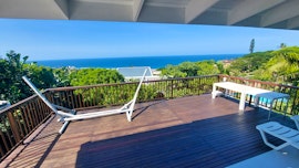 North Coast Accommodation at Elizabeth Sea Views | Viya