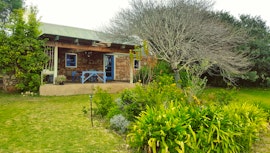 Garden Route Accommodation at Wild Olive Guest Farm Apple Tree Cottage | Viya