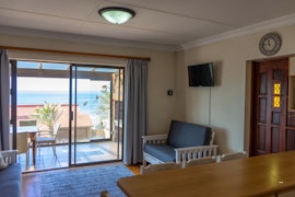 Mossel Bay Accommodation at Bob Bouwer Seaview Apartment | Viya