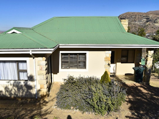 Drakensberg Accommodation at  | Viya