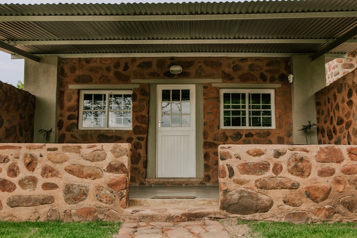 Gauteng Accommodation at Jackal Hill | Viya