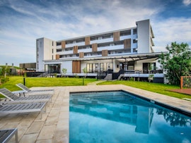 Umhlanga Accommodation at Apartment 001 @ Tyne Luxury Apartments | Viya