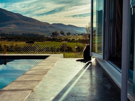 Overberg Accommodation at Stanford View | Viya