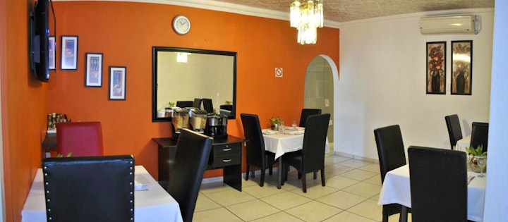 Limpopo Accommodation at Lapologa Bed and Breakfast | Viya
