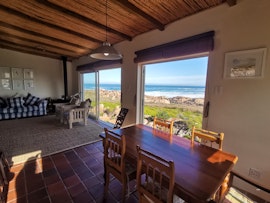 Overberg Accommodation at Leopard’s View | Viya