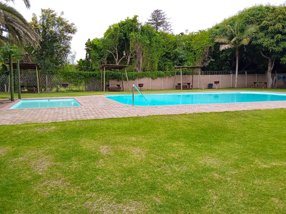 Garden Route Accommodation at  | Viya