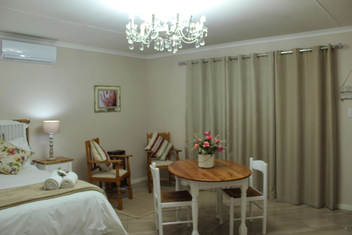 Western Cape Accommodation at Quaggasfontein Gastehuis | Viya