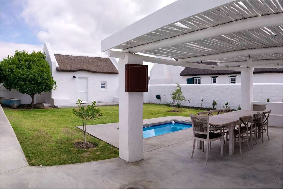 Struisbaai Accommodation at  | Viya