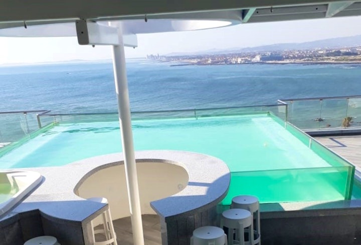 Western Cape Accommodation at Gordon’s Shore Luxury Apartments | Viya