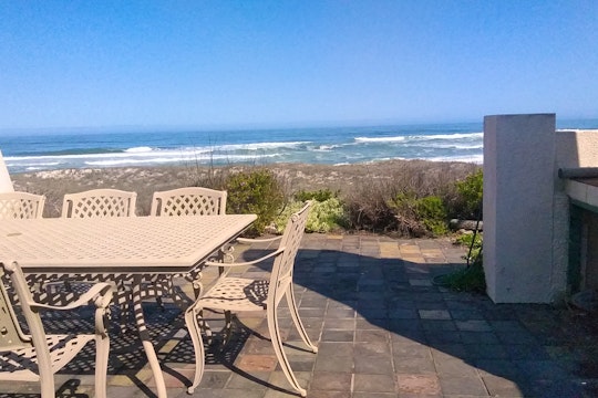 Bird's Haven Beach House