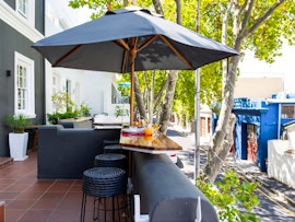 City Bowl Accommodation at Cape Finest Boutique Guesthouse | Viya