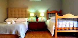 Karoo Accommodation at Amelia Gastekamer | Viya