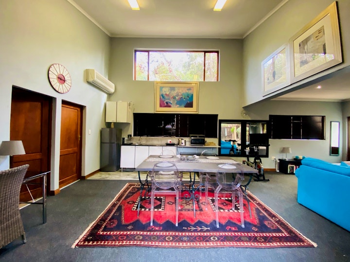 Johannesburg Accommodation at Serendipity Cottage | Viya