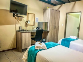 Pretoria Accommodation at  | Viya