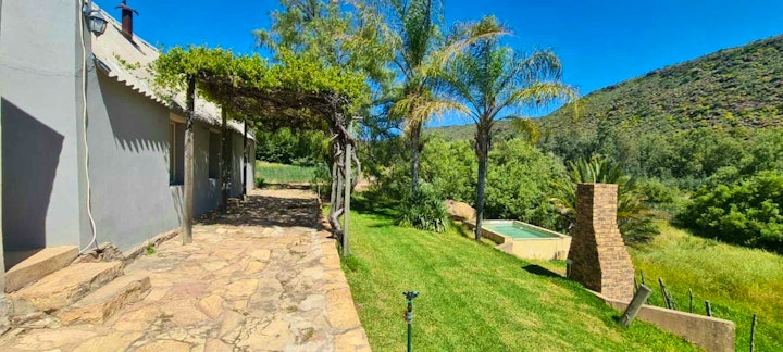 Western Cape Accommodation at Cederberg Cottages | Viya