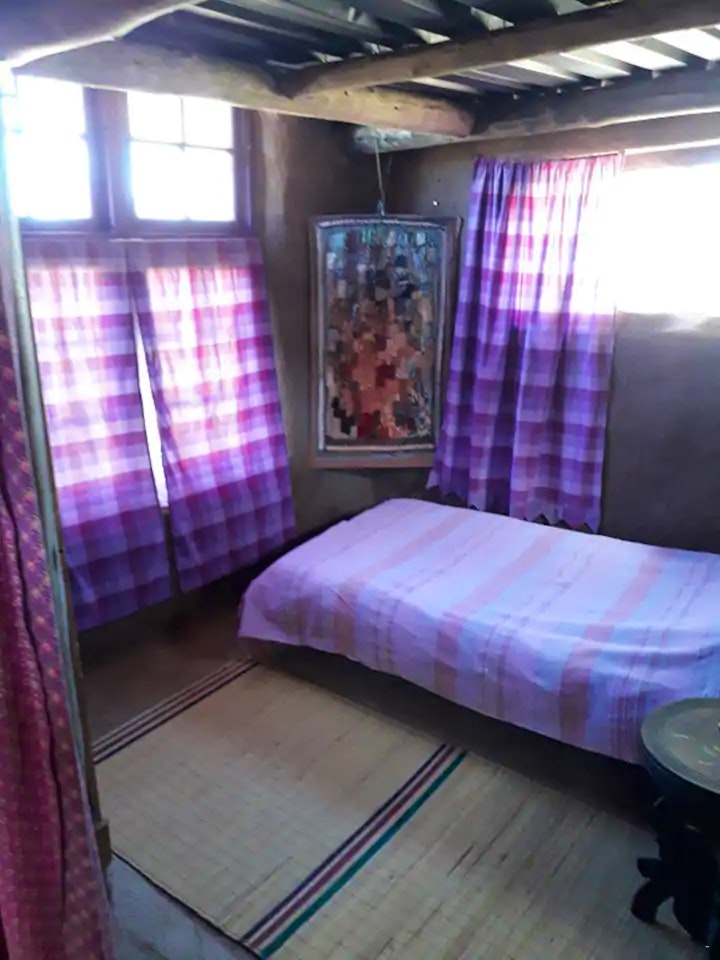 Free State Accommodation at Mud Manna | Viya