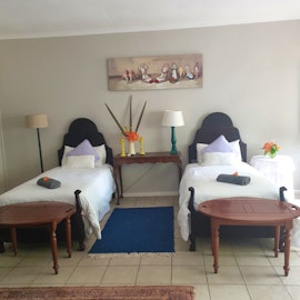 Western Cape Accommodation at  | Viya